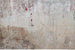 Photo Textures of Wall Plaster